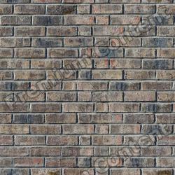 Seamless Brick